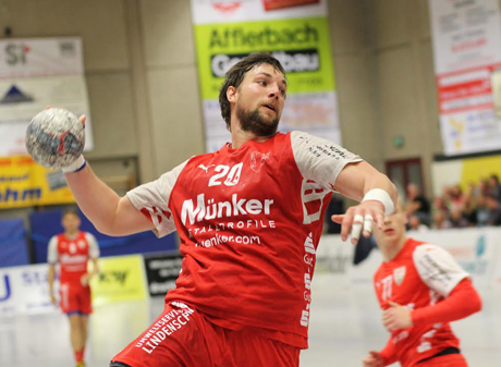 HandballTuSFerndorf