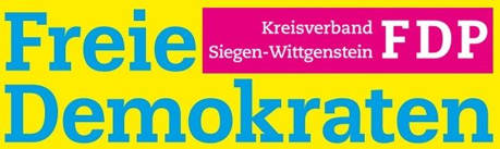 Logo_FDP_Siegen-Wittgenstein