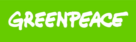 Logo Greenpeace