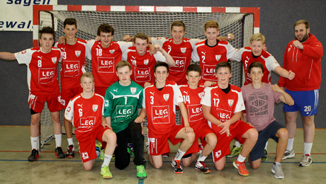Mannschaftsfoto nach Qualierfolg_sm