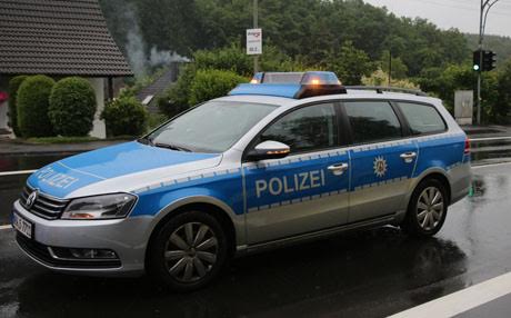 PolizeiFreudenberg