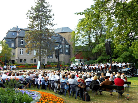 2015-07-04_Siegen_Meistersinger im Schlosspark_Philharmonie Südwestfalen_Oberes Schloss_Foto_Hercher_08
