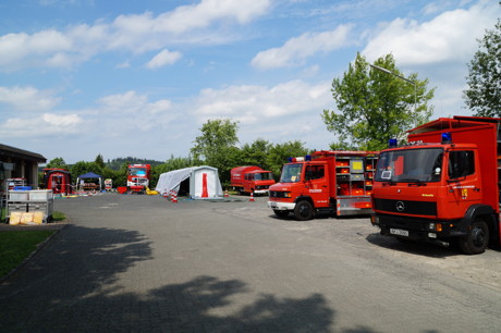 2015-07-24_Kirchen_Ausbildungstag des Gefahrstoffzuges im Kreis Altenkirchen_Foto_Feuerwehr_03