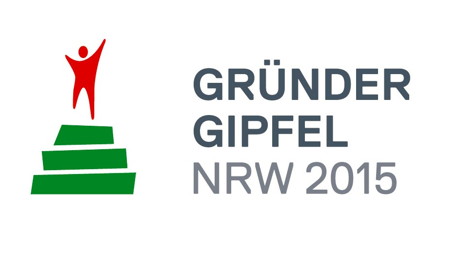2015_Gruendergipfel_NRW_Logo