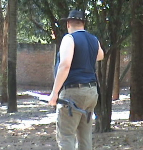 DeutschermitPumpgun
