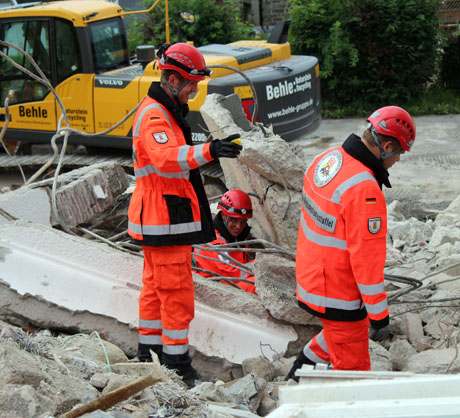 Rettungshundestaffel Südwestfalen-Attendorn (7)