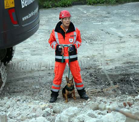 Rettungshundestaffel Südwestfalen-Attendorn (8)