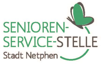 Senioren-Servide-Stelle Netphen_Logo