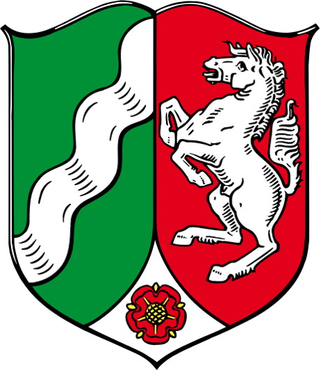 Wappen_Logo_Land NRW_Nordrhein-Westfalen