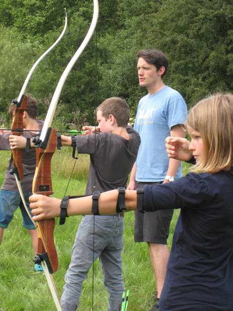 2015-08-05_Freudenberg_40 Kinder erlebten Abenteuer und Natur pur im Fleckerwald_Foto_fridsINFO_02