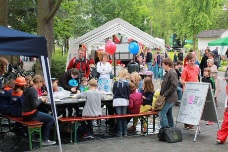 Hilchenbacher Familientag am 16. August. (Foto: Stadt)