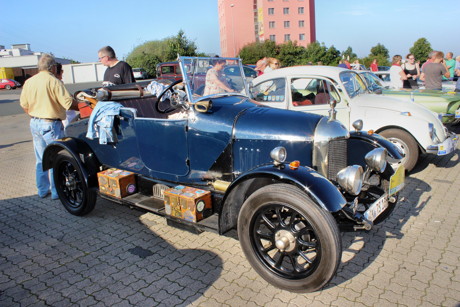 2015-08-30_Wilnsdorf-Wilgersdorf_Eröffnung Aktionstage Ökolandbah NRW_Foto_Hercher_1