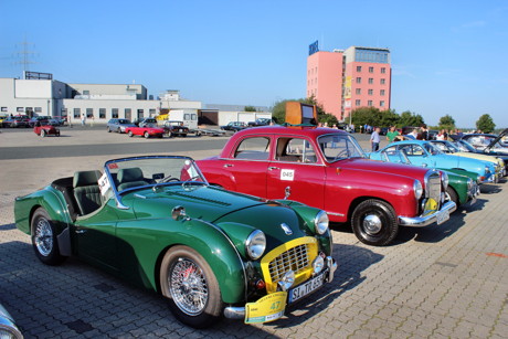 2015-08-30_Wilnsdorf-Wilgersdorf_Eröffnung Aktionstage Ökolandbah NRW_Foto_Hercher_4