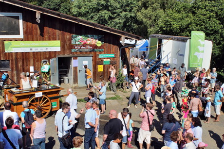 2015-08-30_Wilnsdorf-Wilgersdorf_Eröffnung Aktionstage Ökolandbau NRW_Foto_Hercher_11