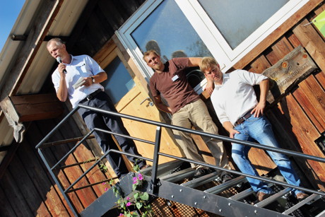 2015-08-30_Wilnsdorf-Wilgersdorf_Eröffnung Aktionstage Ökolandbau NRW_Foto_Hercher_8