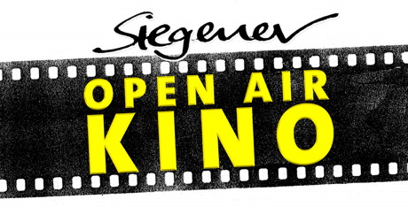 Siegener Open Air Kino_Logo