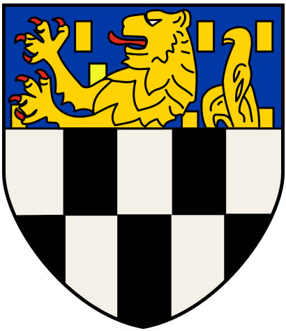 Wappen Wilnsdorf