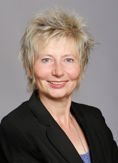 Diana Ewert, Regierungspräsidentin. Foto: Bezirksregierung