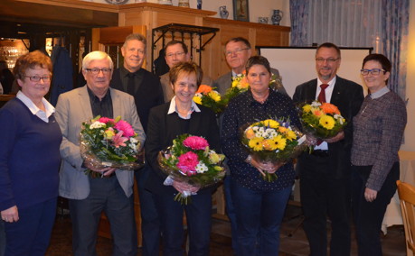 2015-10-26_Hilchenbach_Hilchenbacher SPD ehrte langjährige Mitglieder_Foto_SPD
