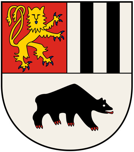 Bad Berleburg_Wappen_Logo