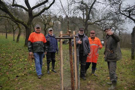 2015-12-03_Neunkirchen_Baumpflanzen_Streuobstwiese (2)