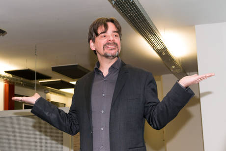 Martin Gaedt ist Autor des Buchs „Mythos Fachkräftemangel: Was auf Deutschlands Arbeitsmarkt gewaltig schiefläuft“
