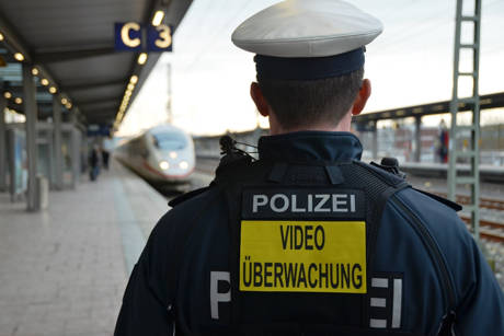 Foto: Bundespolizei