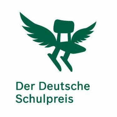 Deutscher Schulpreis_Logo