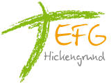 Logo EFG Hickengrund