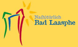 Logo_Tourismus Bad Laasphe