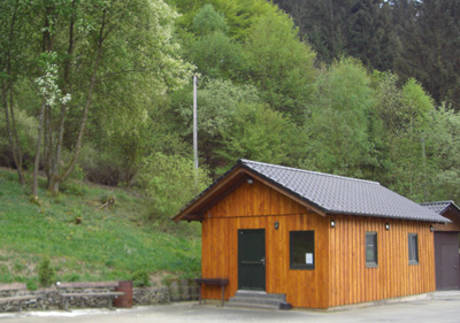 Jahreshauptversammlung des Heimatvereins Walpersdorf. (Foto: Verein)