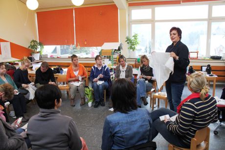 Der Erste-Hilfe-Kurs am Samstag wurde abgesagt. Foto: Stadt