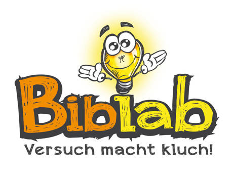 Logo Biblab