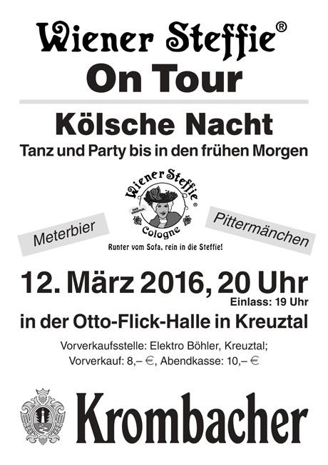 2016-03-01_Plakat_Wiener_Steffie_FC_Kreuztal