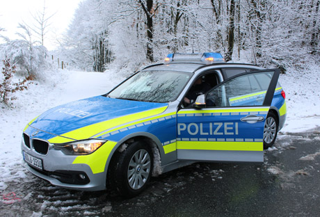 2016-03-07_Freudenberg_Bühl_Verkehrsunfall_Polizeiwagen_(c)_Mg (13)