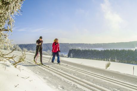 Fotos (3): Wintersport-Arena Sauerland