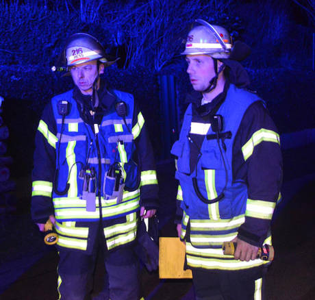 2016-03-13_Kreuztal_Dreimal musste der Löschzug Kreuztal am Wochenende ausrücken_Foto_Feuerwehr_04