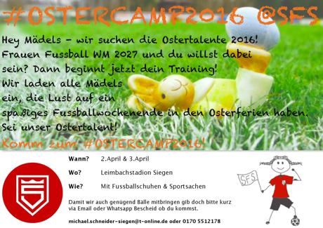 2016-03-21_Ostercamp_Sportfreunde_Siegen_Foto-Verein