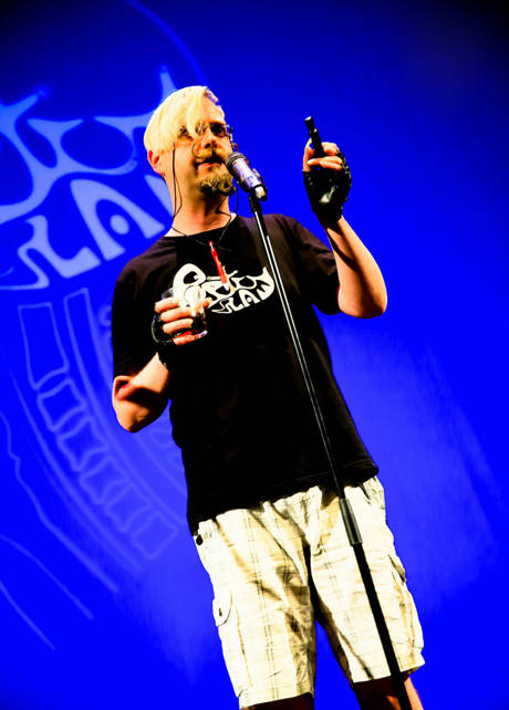 2016-03-28_Siegen_Apollo Theater_Poetry Slam_Olaf neopan Schwanke (c) René Achenbach