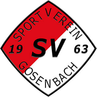Logo SV Gosenbach
