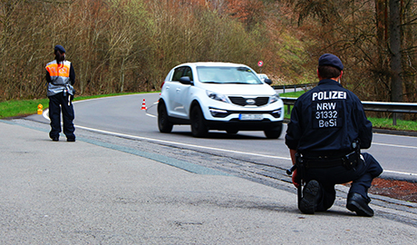 2016-04-06_Kreuztal_Großkontrolle_Polizei_(c)_Mg (152)