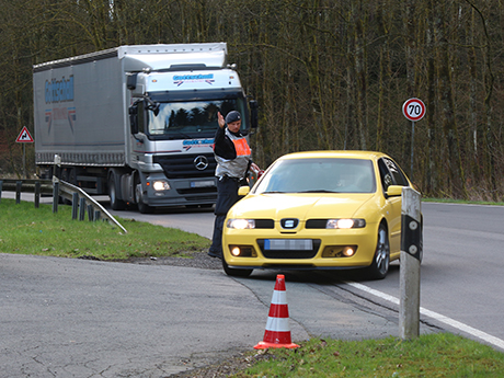 2016-04-06_Kreuztal_Großkontrolle_Polizei_(c)_Mg (179)