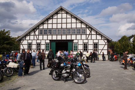 2016-04-07_Freudenberg_Saisonauftakt im Technikmuseum Freudenberg_Foto_Technikmuseum_02