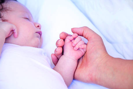 Unterstützung für junge Familien mit Kindern bietet der Fachservice Jugend und Familie des Kreises Siegen-Wittgenstein. (Foto: Kreis Siegen-Wittgenstein)