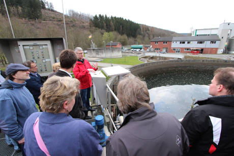 2016-04-27_Besichtigung_Klärwerk_Weißtal (2)