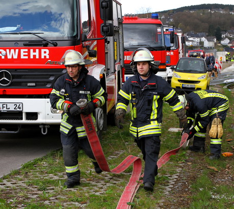 Denker-Löschzug-Eiserfeld