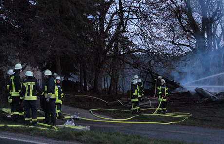 Großbrand-Schameder