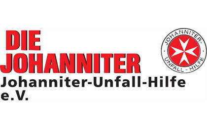 Logo Johanniter Unfall Hilfe