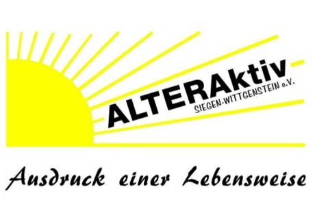 Logo Verein ALTERaktiv