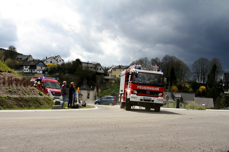 Übung-Feuerwehr-DRK-Niederschelden2